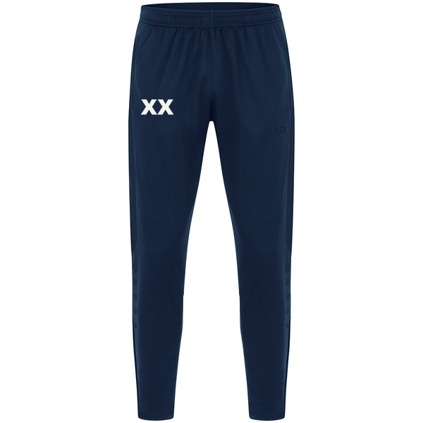 KinderPolyesterhose Power 