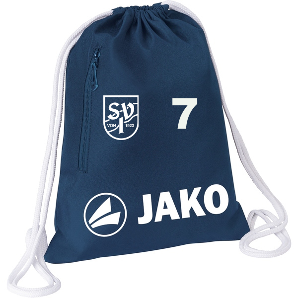 Gymsack JAKO 