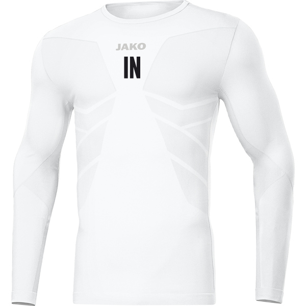 Longsleeve Comfort 2.0 