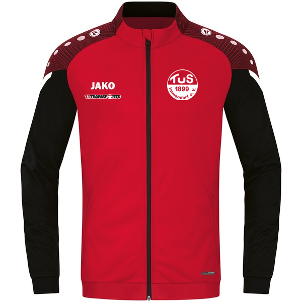 Polyesterjacke Performance 