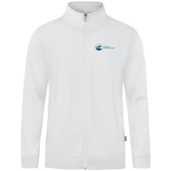 Sweatjacke Doubletex 