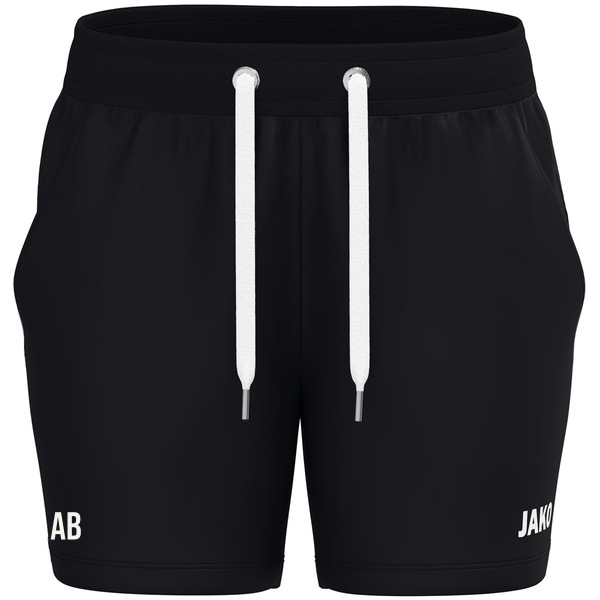 womanJoggingshort One Cotton Damen 