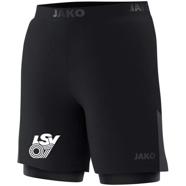 Kinder2-in-1 Short Power 