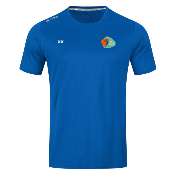 KinderT-Shirt Run 2.0 