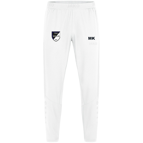 KinderFreizeithose Power 