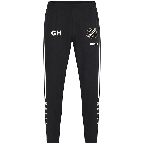 KinderFreizeithose Power 