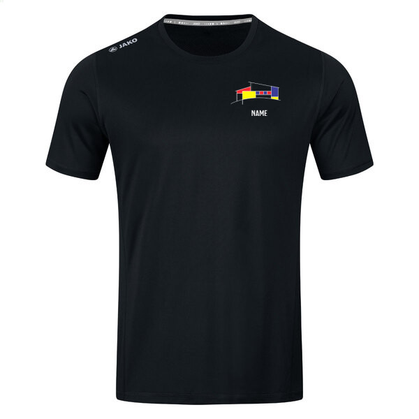 KinderT-Shirt Run 2.0 