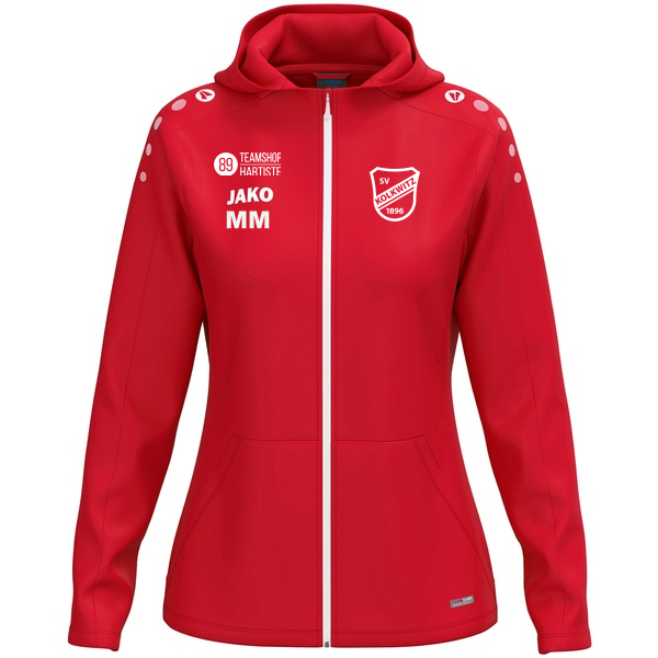 womanKapuzenjacke One Damen 