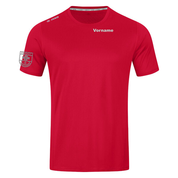 KinderT-Shirt Run 2.0 