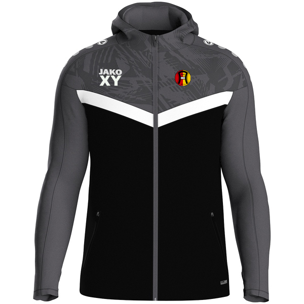 KinderKapuzenjacke Iconic  