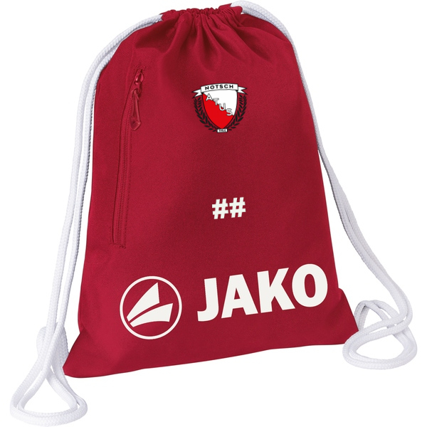 Gymsack JAKO 