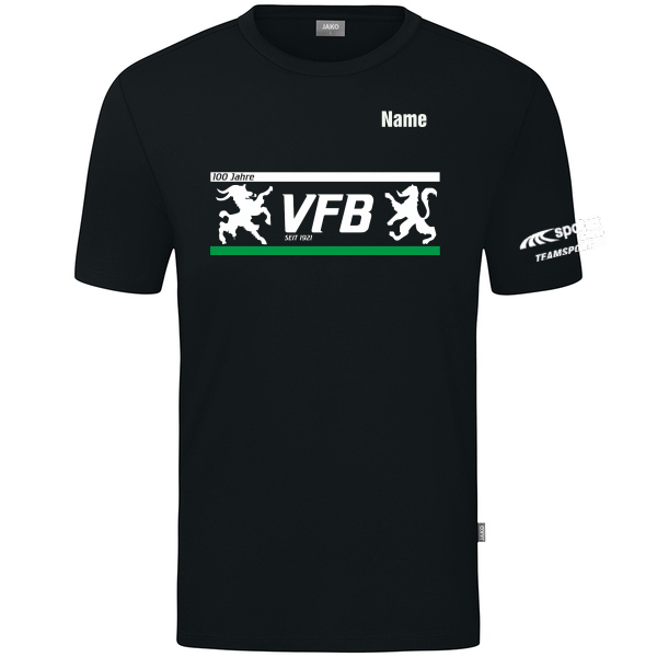 KinderT-Shirt Organic  