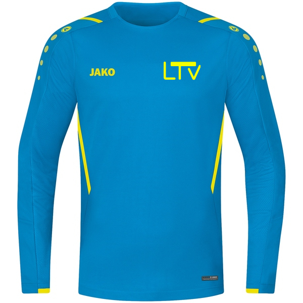 KinderSweat Challenge 