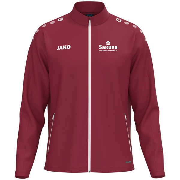 Freizeitjacke One 