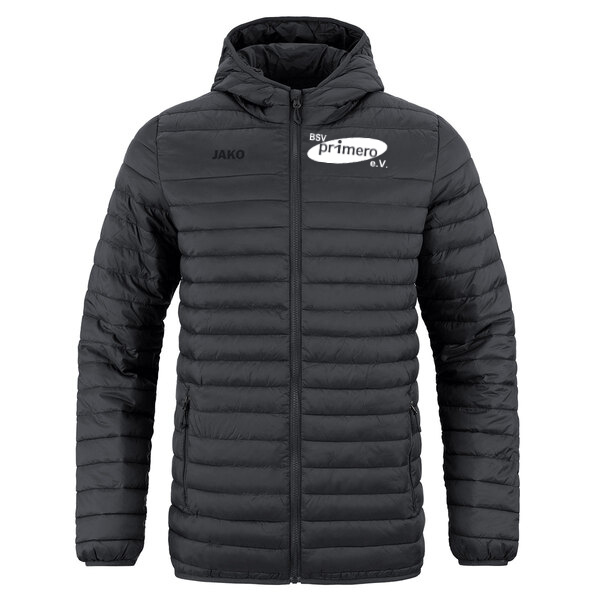 KinderSteppjacke 