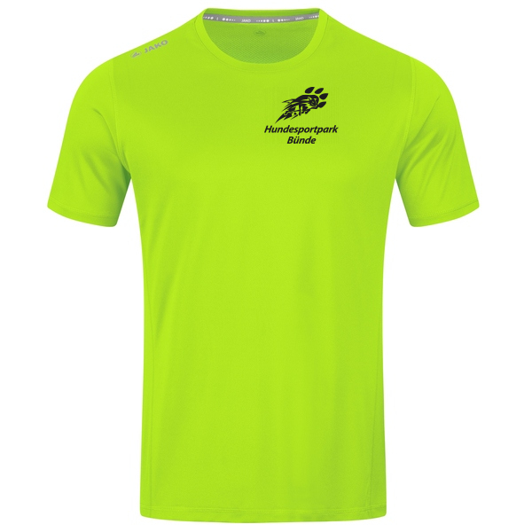 KinderT-Shirt Run 2.0 