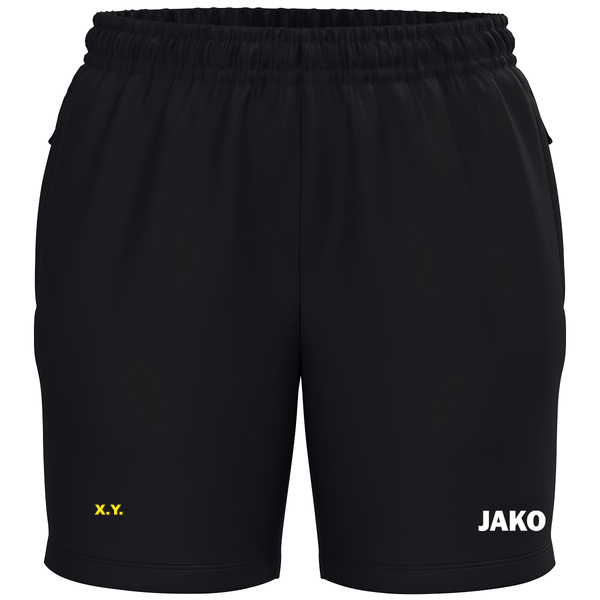 womanWebshort One Damen 