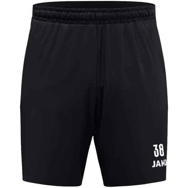 Trainingsshort Dynamic 