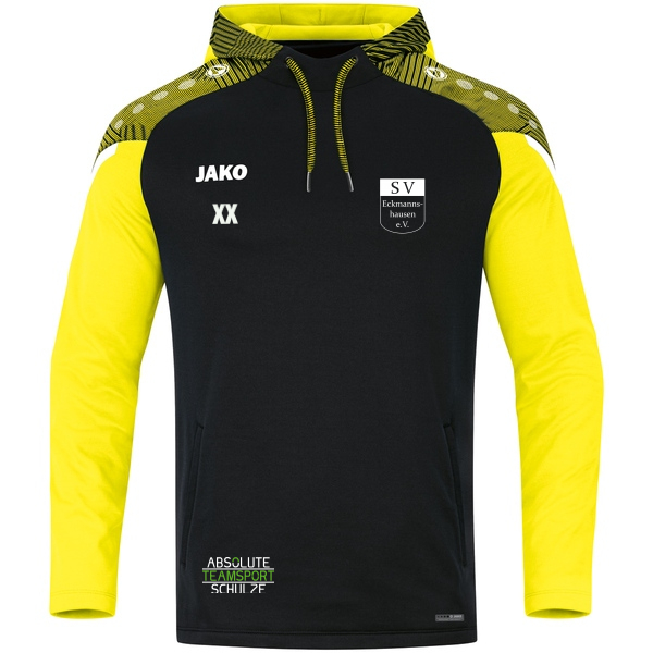 KinderKapuzensweat Performance 