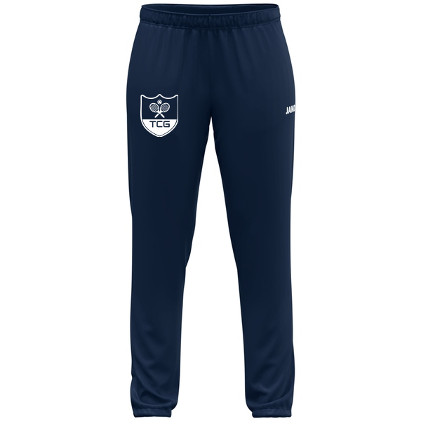 womanPolyesterhose Dynamic Damen 