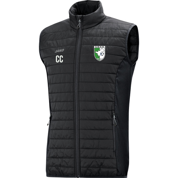 Gilet matelassé Premium 