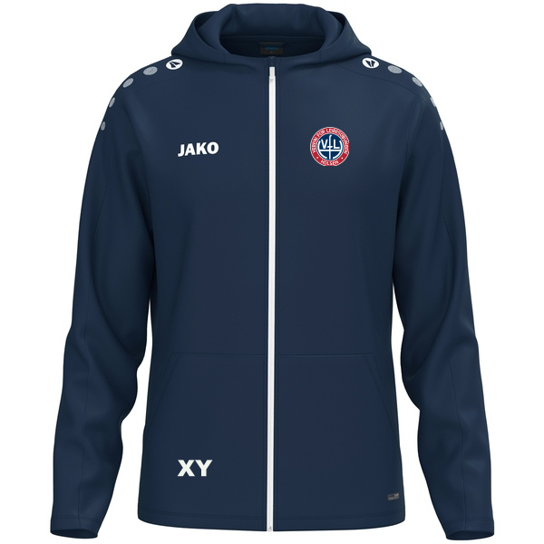 KinderKapuzenjacke One 