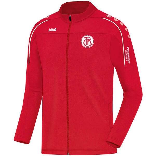 KinderFreizeitjacke Classico 