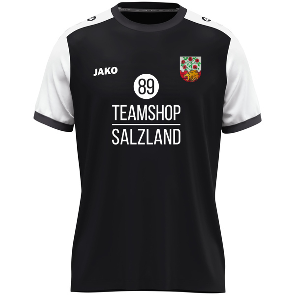 Trikot Dynamic kurzarm 