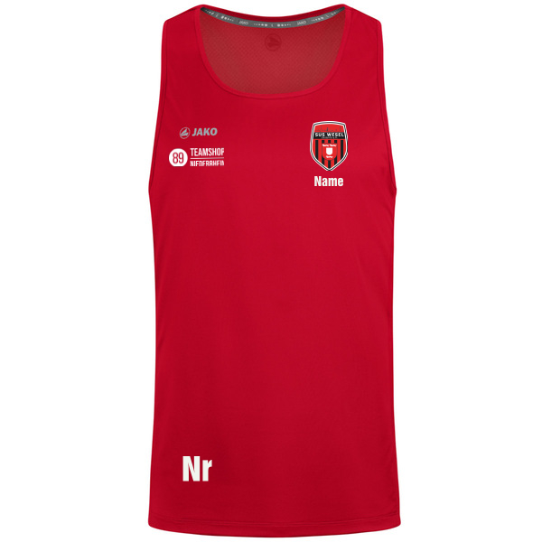 KinderTanktop Run 2.0 