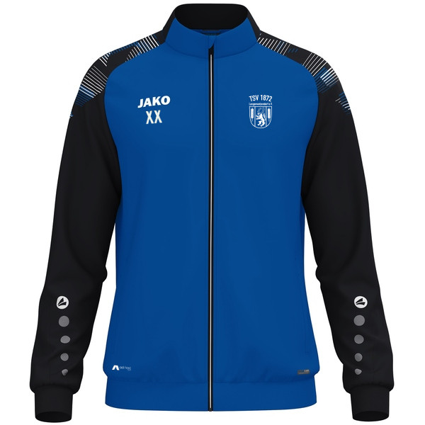 Polyesterjacke Sonic 