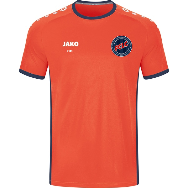 Maillot Primera manches courtes 