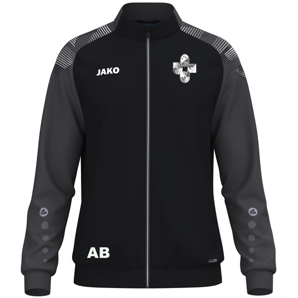 Polyesterjacke Sonic 