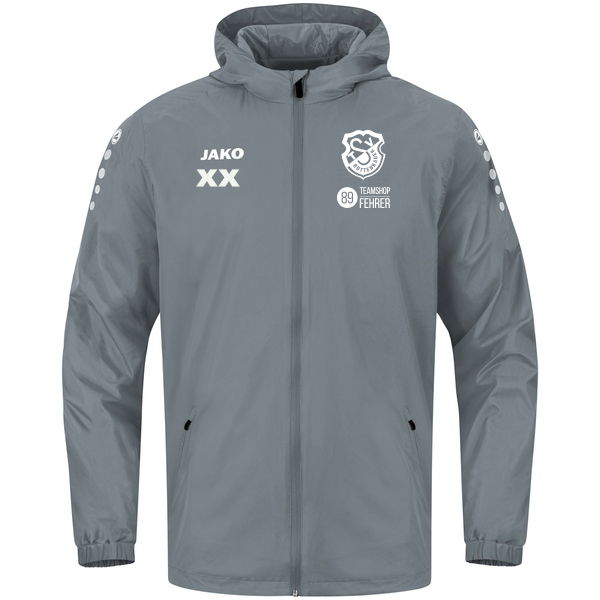 Allwetterjacke Team 2.0 