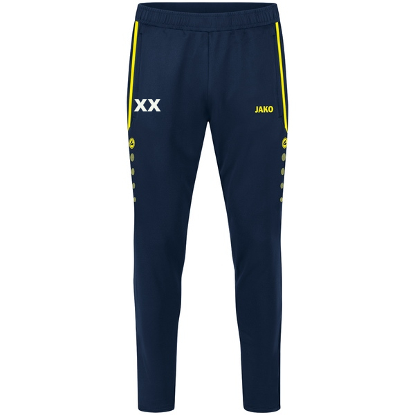 Trainingshose Allround 