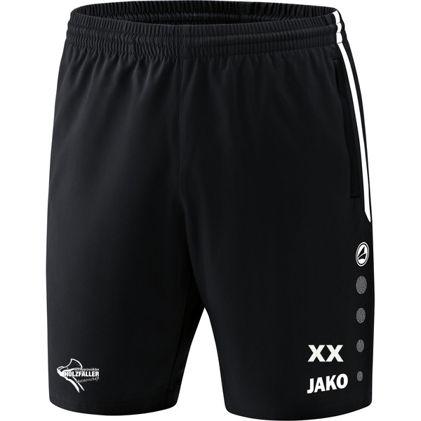 Short Competition 2.0 