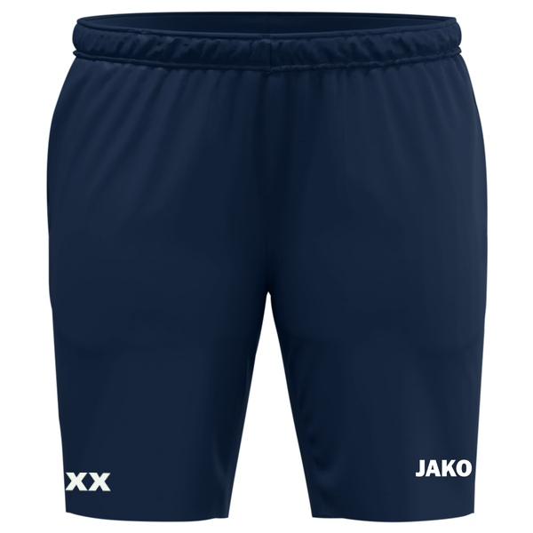 womanFreizeitshort Dynamic Damen 