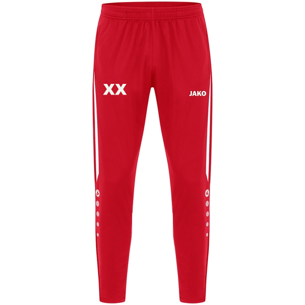 KinderPolyesterhose Power 
