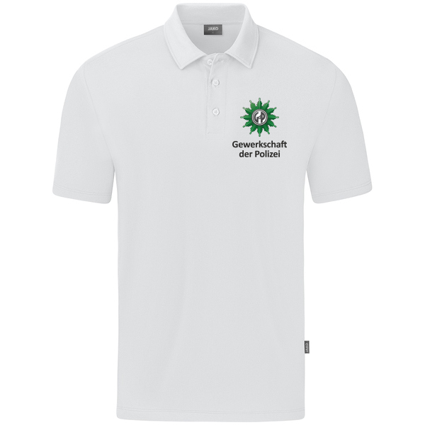 Polo Organic Stretch 