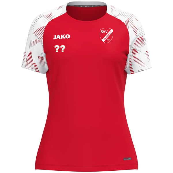 womanT-Shirt Sonic Damen 