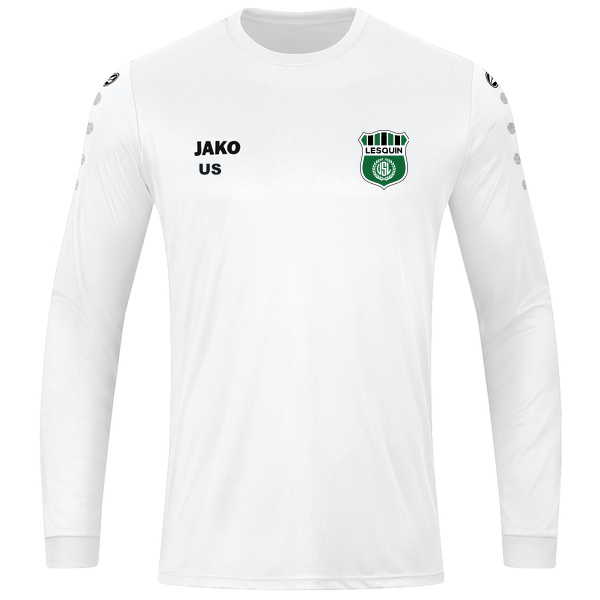 Maillot Team manches longues 