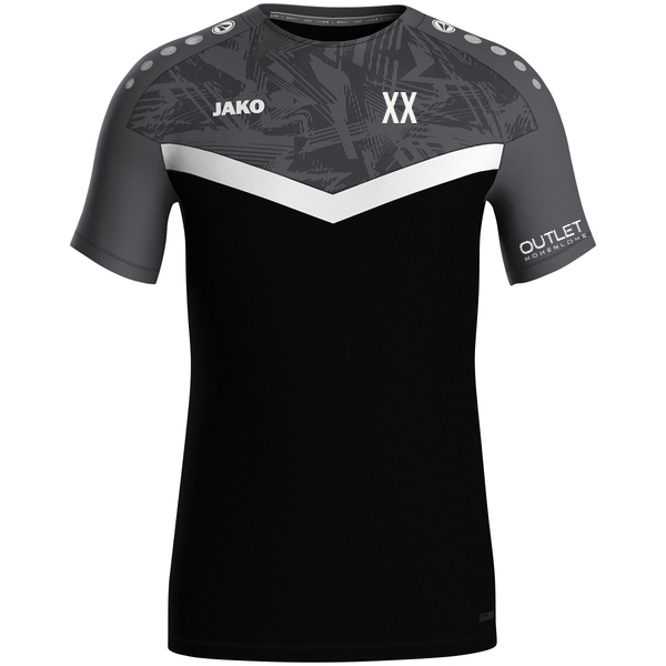 KinderT-Shirt Iconic 