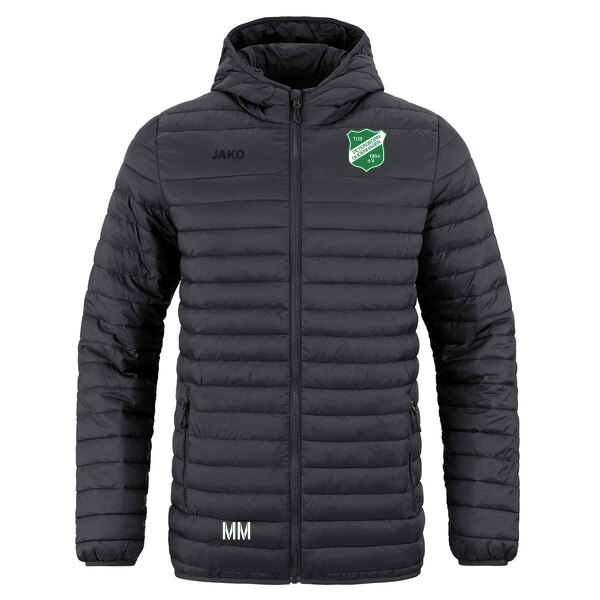 KinderSteppjacke 