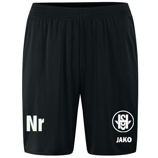 Sporthose Manchester 2.0 ohne Innenslip 