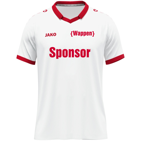 Trikot Glory kurzarm 