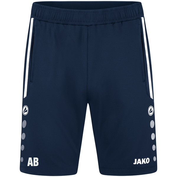 Trainingsshort Allround 