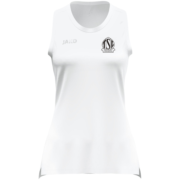 womanTanktop Light Flow Damen 