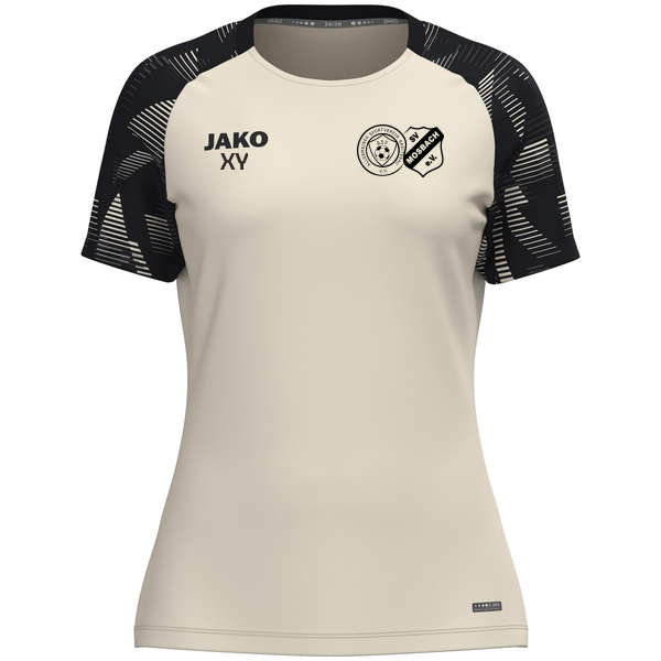 womanT-Shirt Sonic Damen 