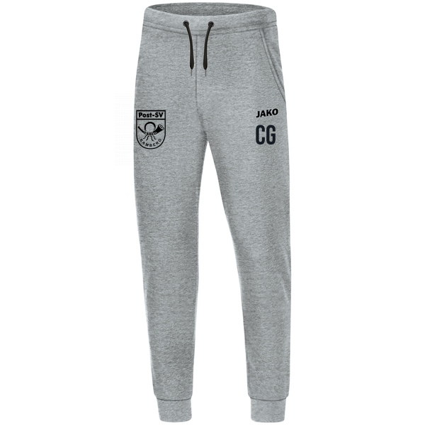 KinderJogginghose Base mit Bündchen 