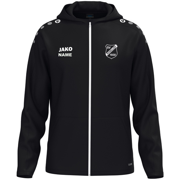 KinderKapuzenjacke One 