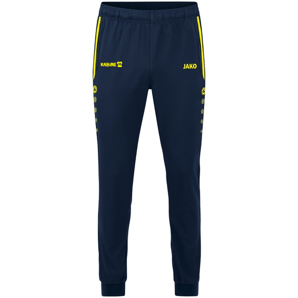 KinderPräsentationshose Allround 